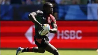 Australia vs Kenya Los Angeles 7s 2022  Quarter Finals || HSBC World Rugby Sevens Series