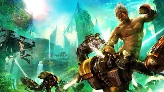 игроФИЛЬМ культовой Enslaved   Odyssey to the West