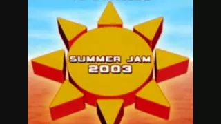 Summer Jam 2003 - The Underdog Project vs. Sunclub