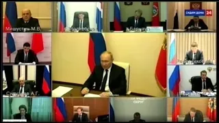 Владимир Путин озвучил новые меры поддержки граждан