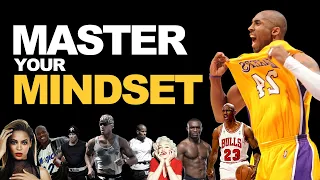Mastering MINDSET Masterclass 🧠 Overcome Insecurity & Dominate Under Pressure (FULL PRESENTATION)