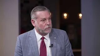 Inside Texas Politics | Full interview with state Rep. David Spiller