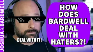 How Does Bardwell Deal With Haters?! Breaking The FAA Rules On Video? - FPV Questions