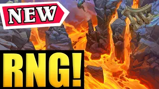 I CAN'T BELIEVE IT WORKED! | CASINO Warrior | Hearthstone