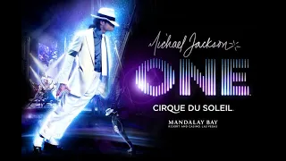 MJ  -  ONE  -MANDALAY BAY /LAS VEGAS  2022