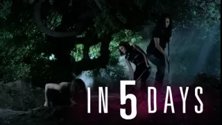 Pretty Little Liars | 5 Days (Teaser) #SaveHanna