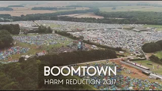 Boomtown On Drugs: The Harm Reduction Story