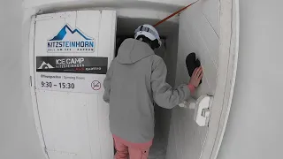 Aftermovie Kaprun 2020