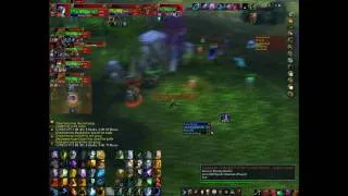 Level 80 Restoration Shaman PvP