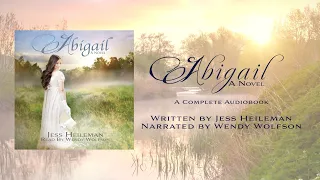 Abigail: A Novel (Complete Audiobook)