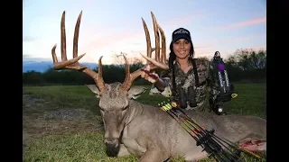 GIANT FREE RANGE TEXAS WHITETAIL HUNTING! | L2H S08E04 "Lonestar State"