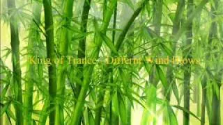 King of Trance - Different Wind Blows