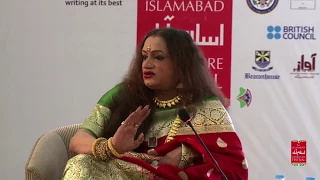 ILF-2015: In conversation with Laxmi Narayan Tripathi, author of Me Laxmi, Me Hijra