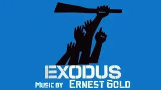 Exodus | Soundtrack Suite (Ernest Gold)