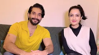 Aik Hai Nigar Actor Bilal Ashraf Spills ALL and Then Some!