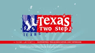 How to Play Texas Two Step®