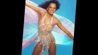 Love Hangover Diana Ross The Unreleased Tom Moulton Version   Original Video Rotation Steven Bogarat