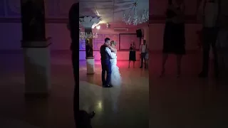 Baile Boda Jesús y Sonia ~19 Agosto 2017~