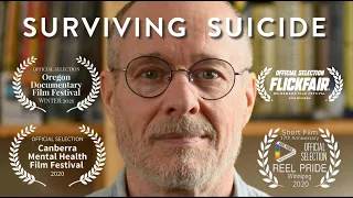 Surviving Suicide (Documentary)