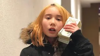 LIL TAY EXPLAINS ON IG LIVE WHY SHE DISAPPEARED FOR YEARS😱  (2023)