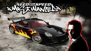Need For Speed: Most Wanted - Modification Baron Car | Porsche Cayman S | Junkman Tuning