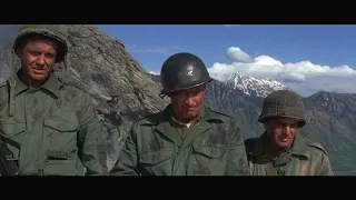 The Devil's Brigade 1968 Assault HD Part 2