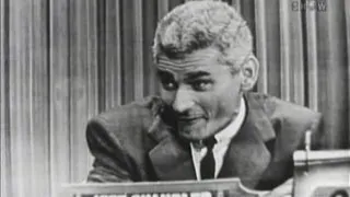 What's My Line? - Jeff Chandler (Oct 3, 1954)