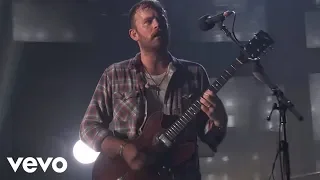 Kings Of Leon - Sex On Fire (Live from iTunes Festival, London, 2013)