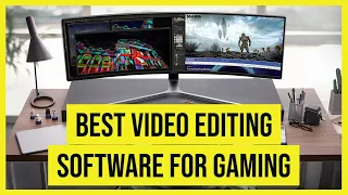 Best Video Editing Software for Gaming in 2023 - Windows & MAC