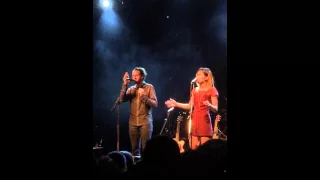 Us The Duo - Like I'm Gonna Lose You - Meghan Trainor ft John Legend Acapella Vancouver 06/06/15
