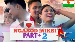 NEW MISING FULL MOVIE 2022 //NGASOD MIKSI // PART_2//