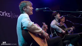 New Hope Club - She Loves You (The Beatles cover)