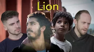 Lion Official Trailer | Head Spread | Reaction