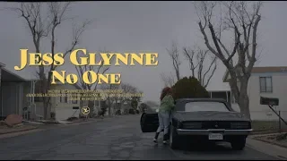 Jess Glynne - No One (Official Video)