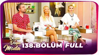 Doya Doya Moda 138.Bölüm | 3 Haziran 2020