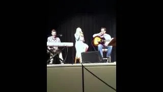 Emma-Nashville Tribute Band
