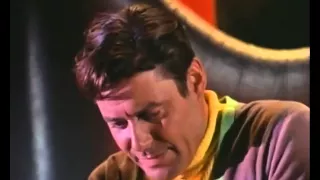 guy williams john robinson  lost in space youtube.avi