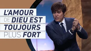 Joseph Prince: Si Dieu est tout-puissant, alors pourquoi le monde n'est-il pas parfait ? | tbnfr