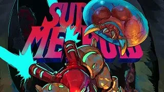 Super Metroid - Theme of Samus Aran, Galactic Warrior [Restored]