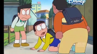 Doraemon in Hindi New Episode 2019 | Doraemon Hindi - Short Cutter - 17