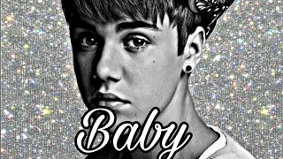 Justin Bieber-Baby fan made lyric videos