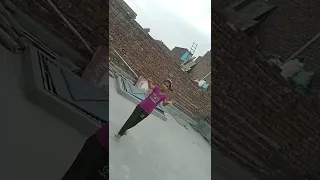 short dance video 😻 barish ban Jana Laxmi ki duniya 😍💃
