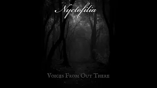 NYCTOFILIA    VOICES FROM OUT THERE