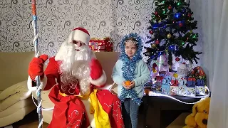 Новый год 2019 для всех!