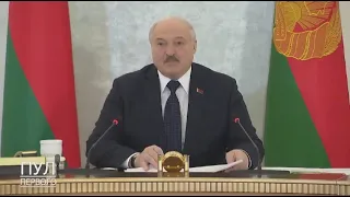 А.Лукашенко поручил обеспечить энергоснабжение Чернобыльской АЭС