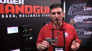 Intoducing the Ruger BX-Trigger for Ruger 10-22 and 22 Charger Pistol