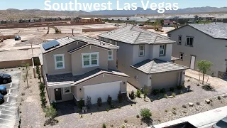 Arborbrook by Richmond American Homes | New Homes For Sale Southwest Las Vegas - Lynwood $590's