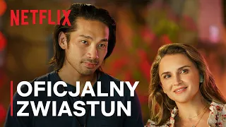 Przewodnik po miłości | Oficjalny zwiastun | Netflix