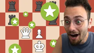 Levy Reacts To TikTok Chess