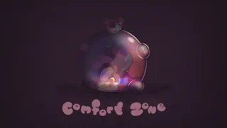 Comfort Zone | Non-Award Winning Animated Short Film | Thesis 2023